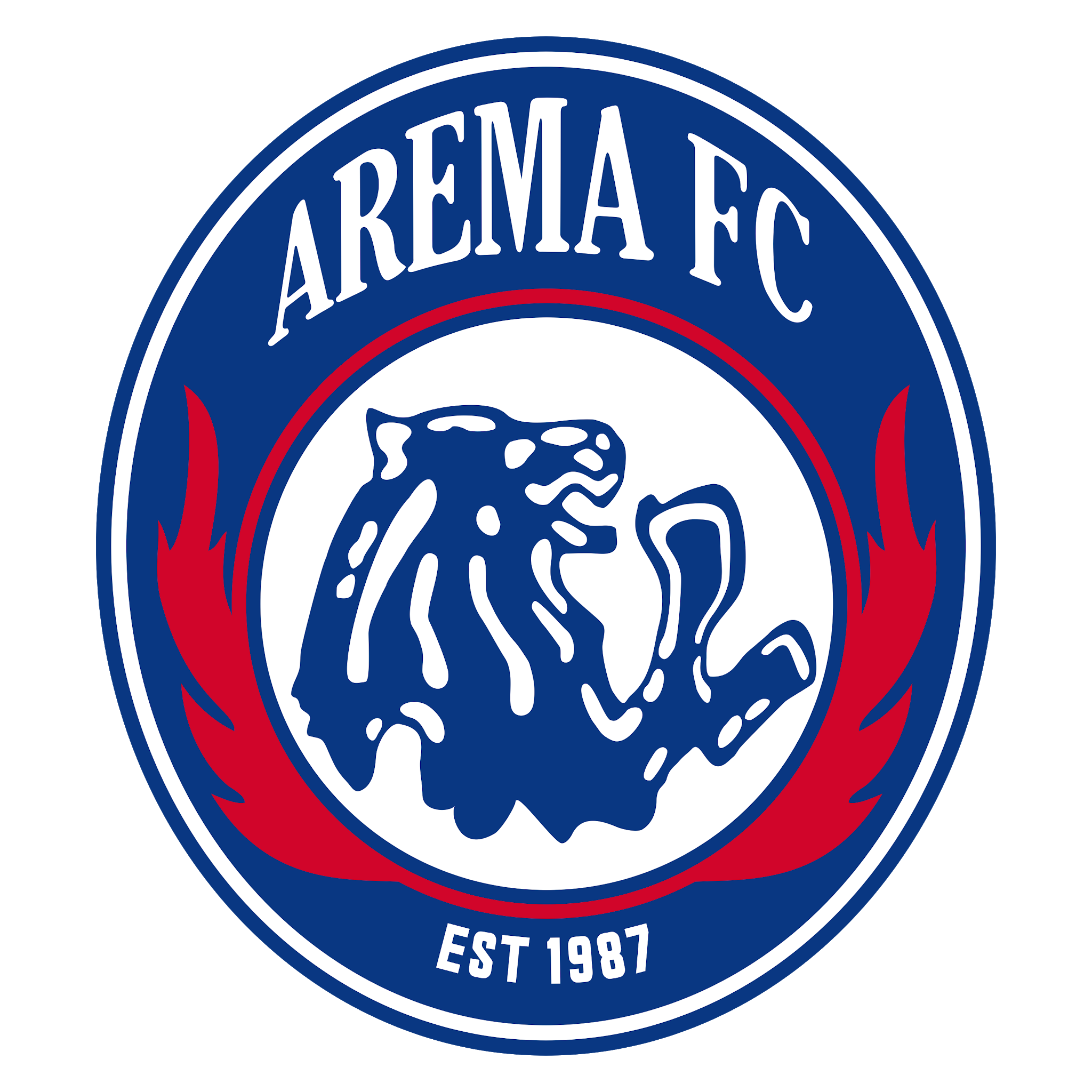 Arema FC: Klub Sepak Bola Kebanggaan Malang